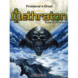 Methraton - Tome 03