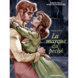 La Marque du péché - Tome 01
