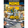 Momo le coursier - Tome 03