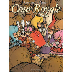 Cour royale