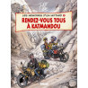Les Mémoires d'un Motard - Tome 05