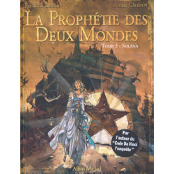 La prophétie des deux...
