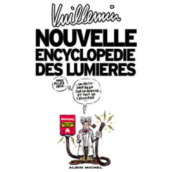 La nouvelle encyclopédie...