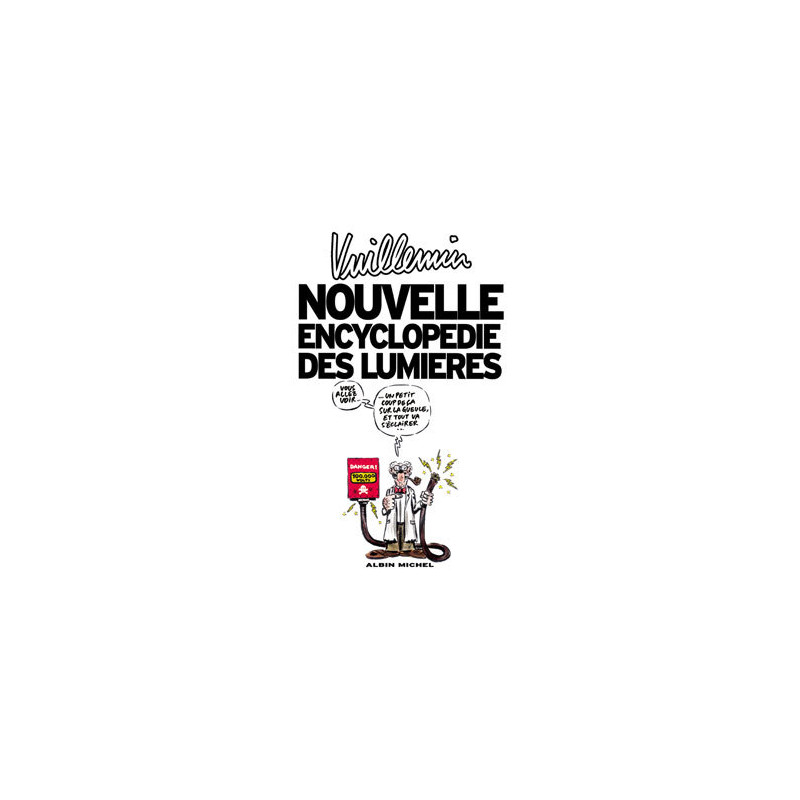La nouvelle encyclopédie des lumières