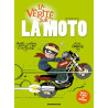 La vérité sur la moto
