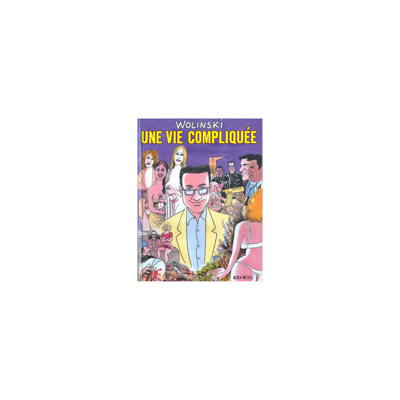Une vie compliquée