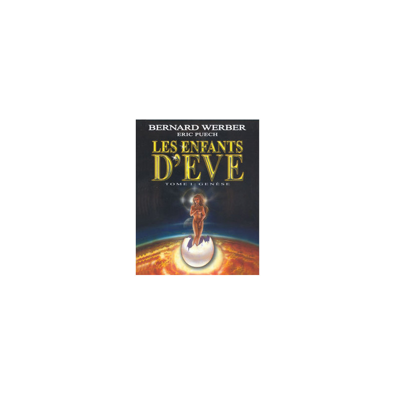 Les Enfants d'Eve