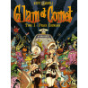 Glam et Comet - Tome 01