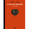 Le Roi des mouches - Tome 01