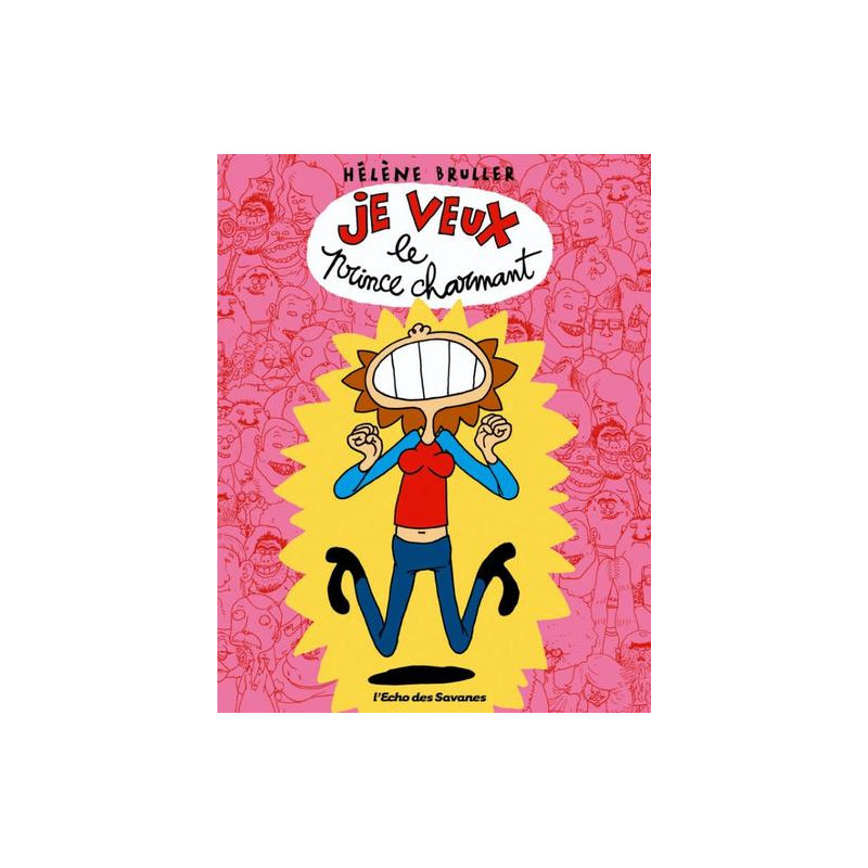 Je veux le prince charmant