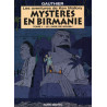 MYSTERES EN BIRMANIE T 1 AE