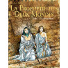 La prophétie des deux mondes - Tome 02