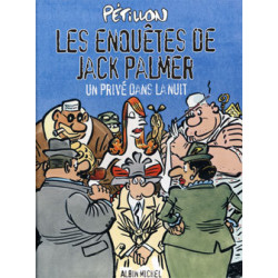 Un privé dans la nuit