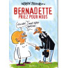 Bernadette priez pour nous
