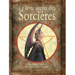 Le Livre secret des sorcières