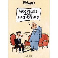 Vous pensez à quoi en ce...