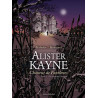 Alister Kayne chasseur de fantômes - Tome 01