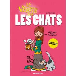 La vérité sur les chats