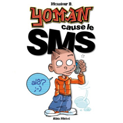 Yoman - Tome 04