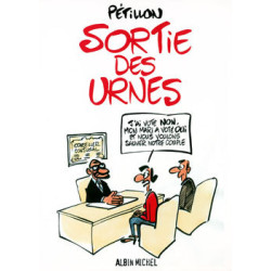 Sortie des urnes
