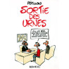 Sortie des urnes