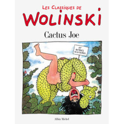 Les classiques Cactus Joe
