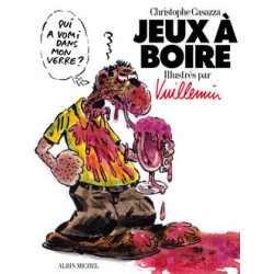Jeux à boire