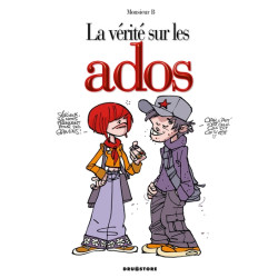 La vérité sur les ados