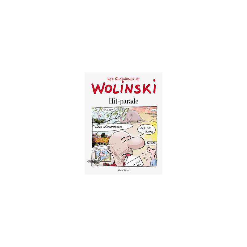 Les classiques Hit parade