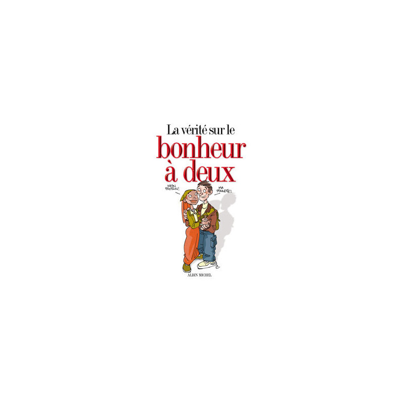 La vérité sur coffret la vérité sur le bonheur à deux (3 vol.)