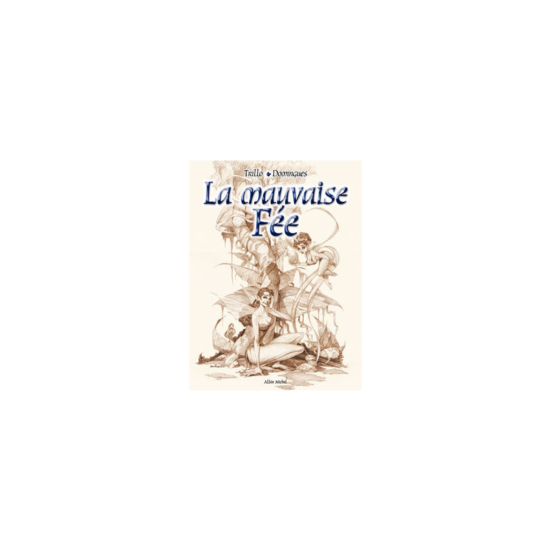La mauvaise fée