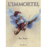 L'Immortel - Coffret Tomes 01 et 02