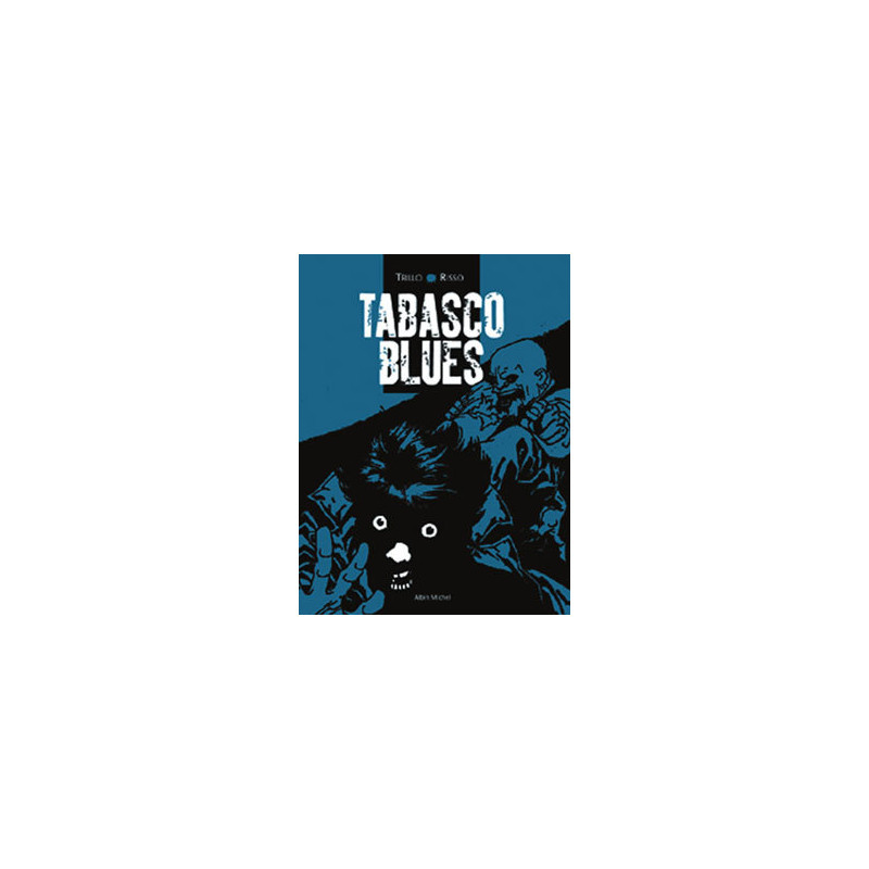 Tabasco Blues