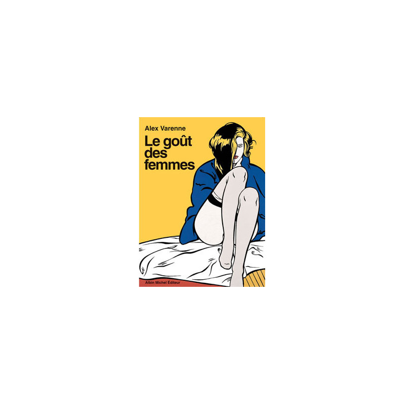 goût des femmes