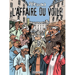 L'affaire du voile