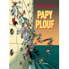 Papy plouf