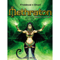 Methraton - Tome 02