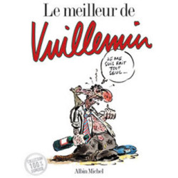Le Meilleur de Vuillemin