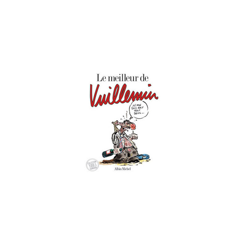 Le Meilleur de Vuillemin
