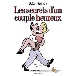 Les secrets d'un couple...
