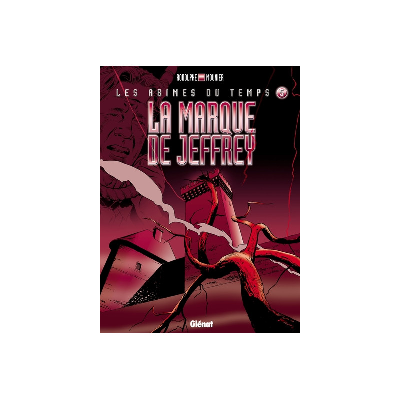 Les abîmes du temps - Tome 05