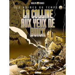 Les abîmes du temps - Tome 04