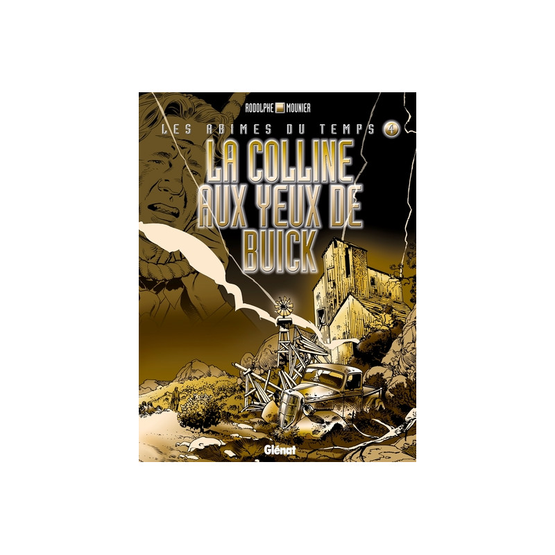 Les abîmes du temps - Tome 04