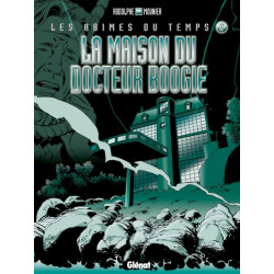Les abîmes du temps - Tome 03