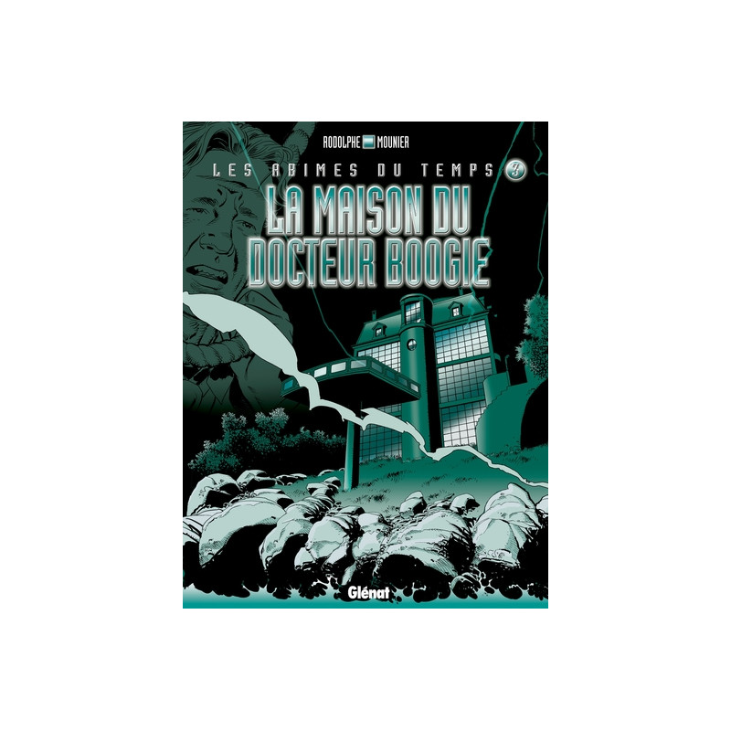 Les abîmes du temps - Tome 03