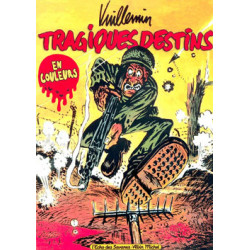 Tragiques destins
