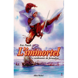 L'Immortel - Tome 02