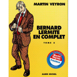 Bernard Lermite en Complet...