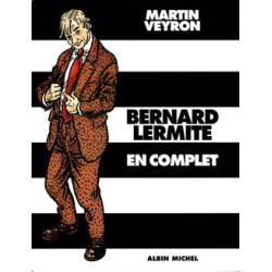 Bernard Lermite en complet...