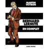 Bernard Lermite en complet - Coffret Tome 01 + Tome 02